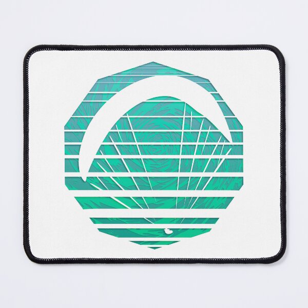 Item preview, Paraglide. Geometry. designed and sold by tabemisa.