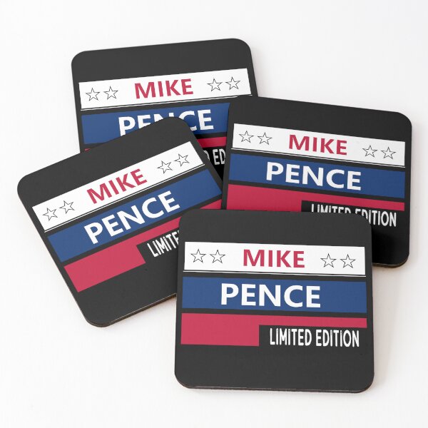 Item preview,  Mike pence  - mike pence designed and sold by Cadamurrovault.