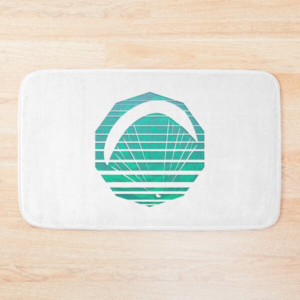 Item preview, Paraglide. Geometry. designed and sold by tabemisa.