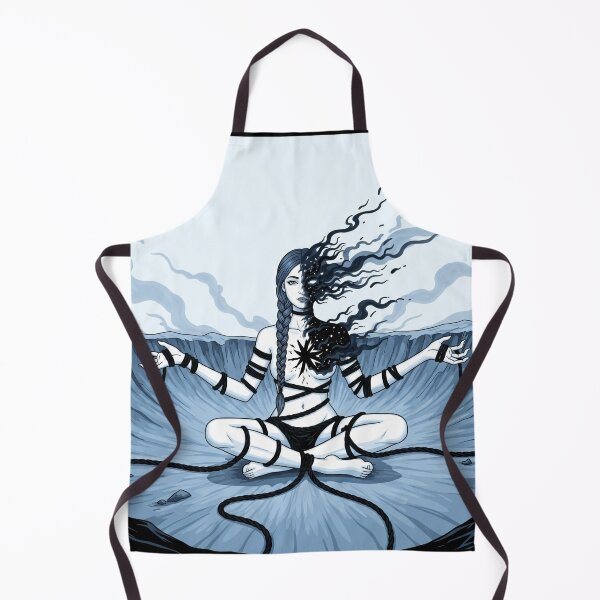 Item preview, Mystic Rebirth in the Void designed and sold by PixCthulhu.