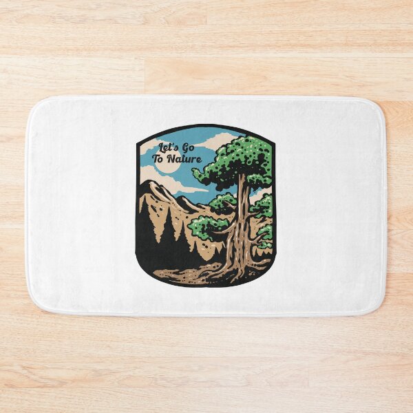 Item preview, Let’s Go To Nature designed and sold by Dimensiluar.