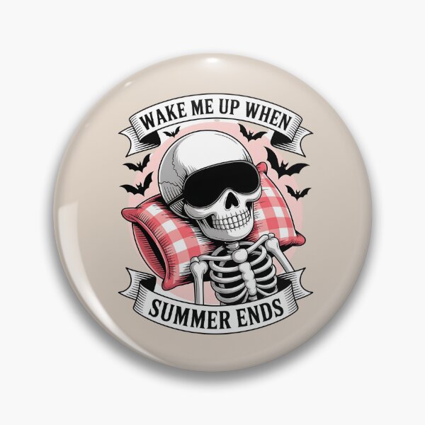 Item preview, Summerween - Summerween boo - Summerween vibes - Summerween spooky - Summerween Creepy designed and sold by JansenGS.