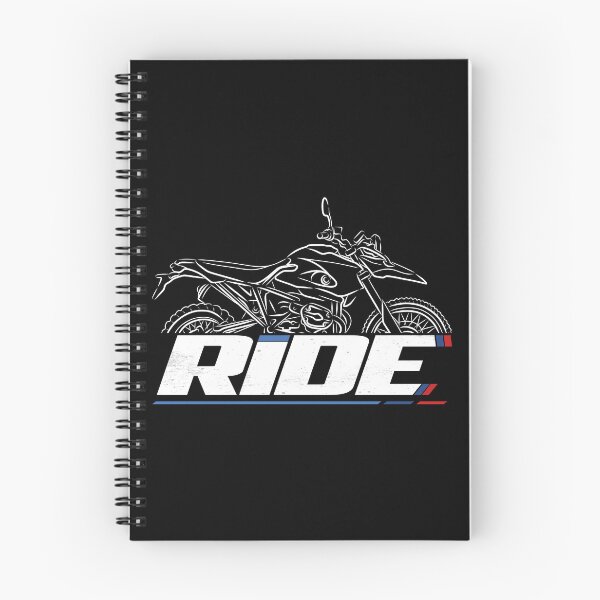 Item preview, Motorcycle HP2 Enduro for Motorcycle Fans designed and sold by DrainvolStore.