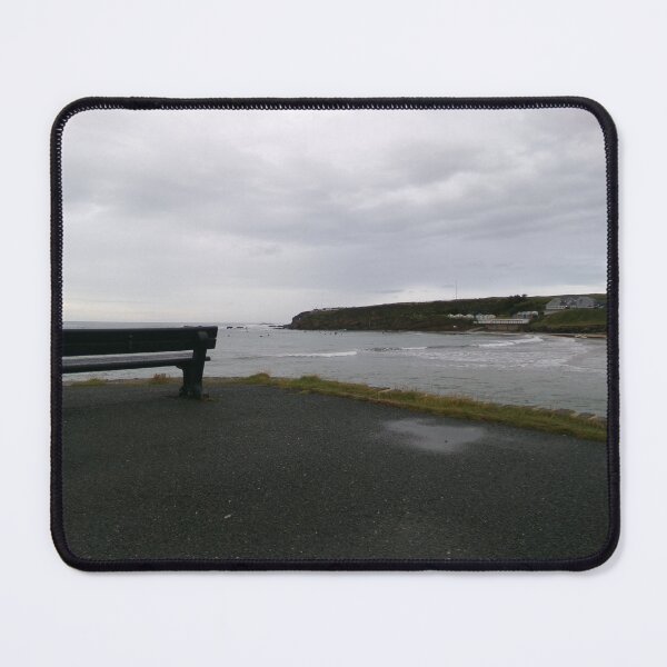 Item preview, Bude Beach in Cornwall designed and sold by GooglyEyes-.