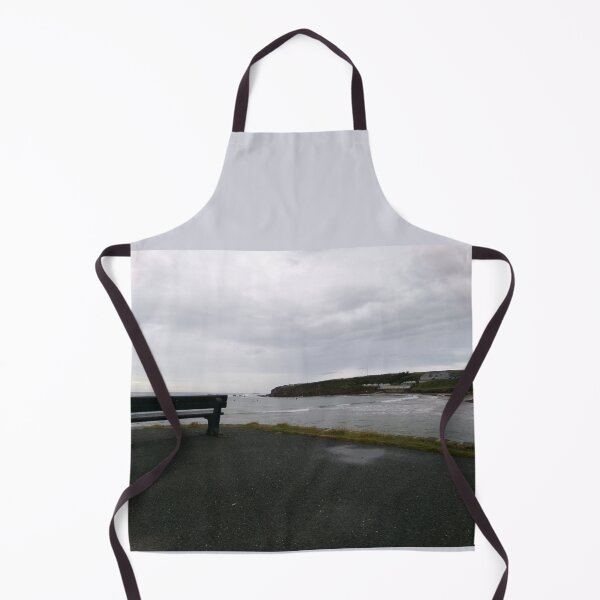 Item preview, Bude Beach in Cornwall designed and sold by GooglyEyes-.
