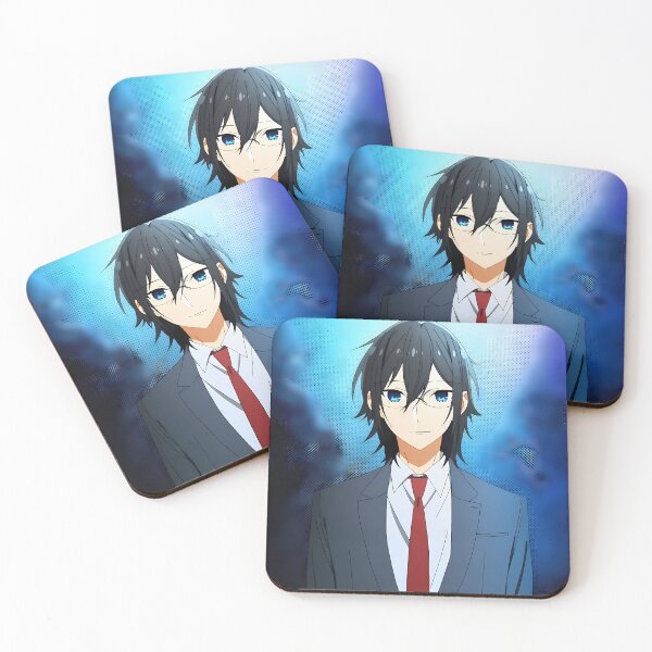 Item preview, Izumi Miyamura - 1 designed and sold by Infinite-Aspire.