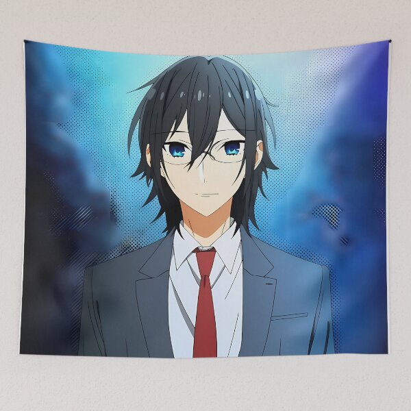 Item preview, Izumi Miyamura - 1 designed and sold by Infinite-Aspire.