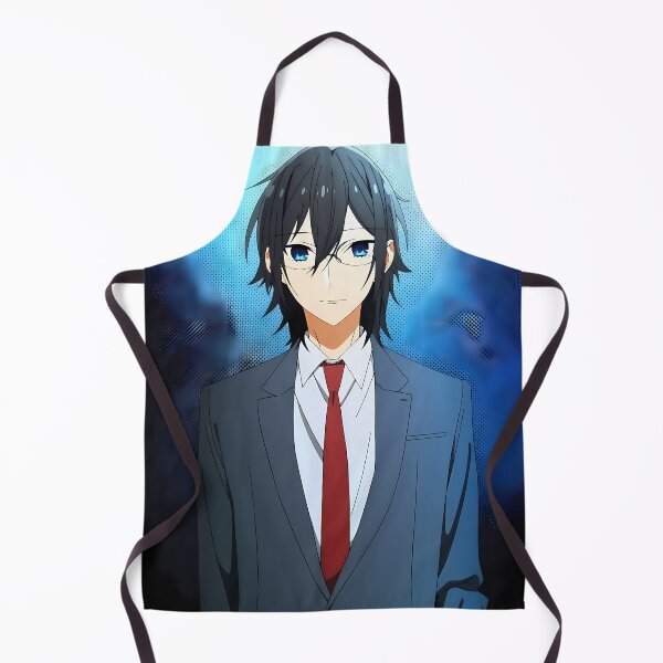 Item preview, Izumi Miyamura - 1 designed and sold by Infinite-Aspire.