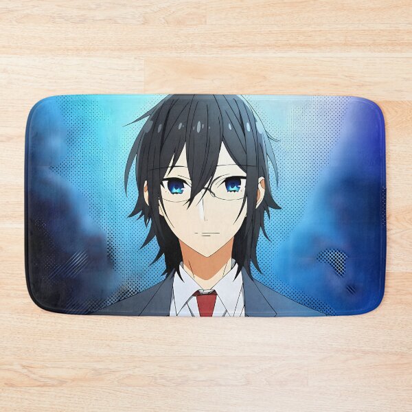 Item preview, Izumi Miyamura - 1 designed and sold by Infinite-Aspire.