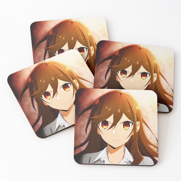 Item preview, Hori Kyouko - 1 designed and sold by Infinite-Aspire.