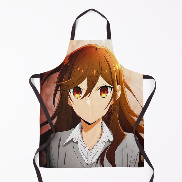 Item preview, Hori Kyouko - 1 designed and sold by Infinite-Aspire.