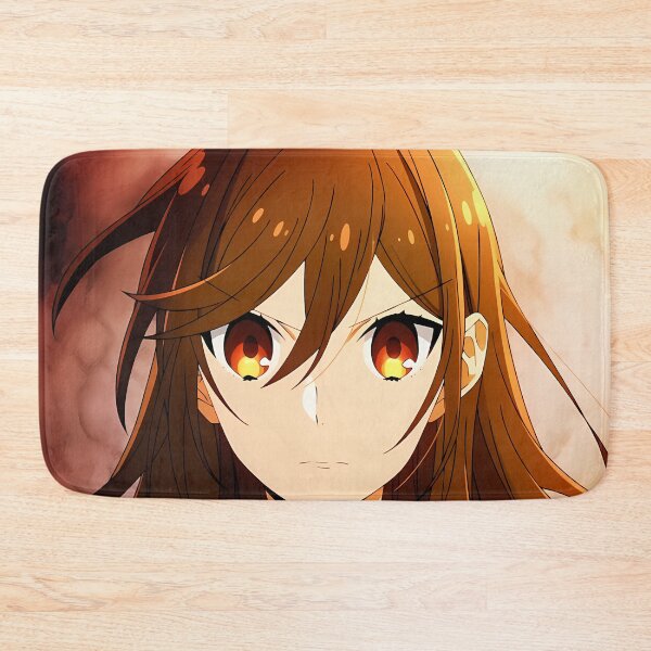 Item preview, Hori Kyouko - 1 designed and sold by Infinite-Aspire.
