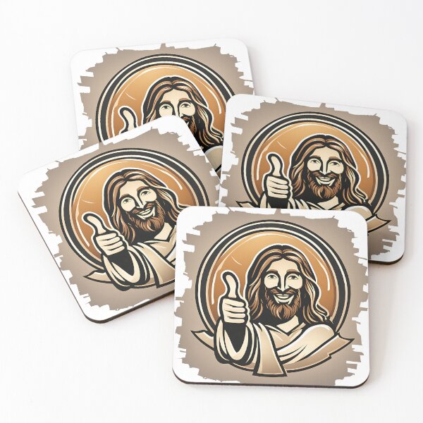 Item preview, Jesus.Christ designed and sold by duhnnae.