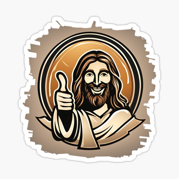 Item preview, Jesus Christus designed and sold by duhnnae.