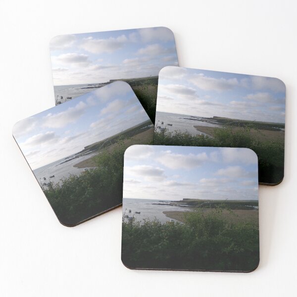 Item preview, Bude Beach 2 designed and sold by GooglyEyes-.
