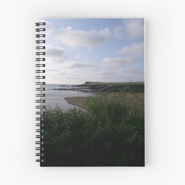 Item preview, Bude Beach 2 designed and sold by GooglyEyes-.