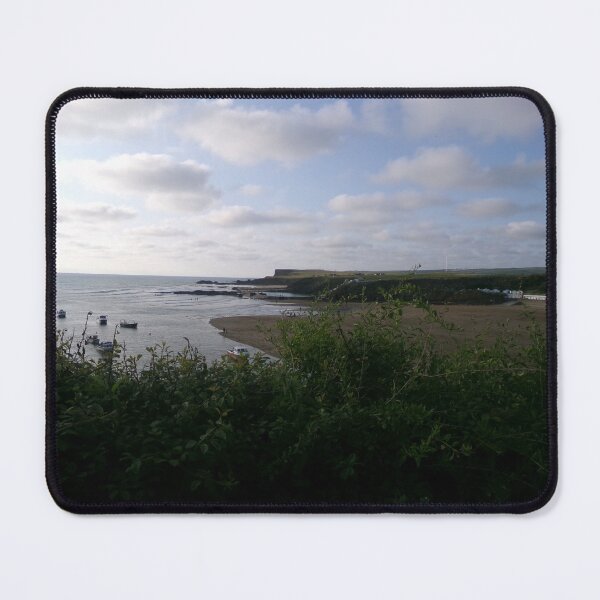 Item preview, Bude Beach 2 designed and sold by GooglyEyes-.