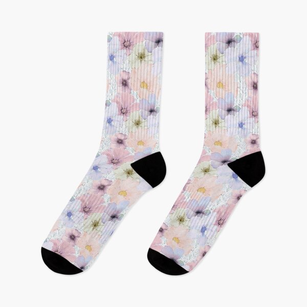 Item preview, Meadow Flowers 2 (Garden Collection) designed and sold by TurquoiseBird.