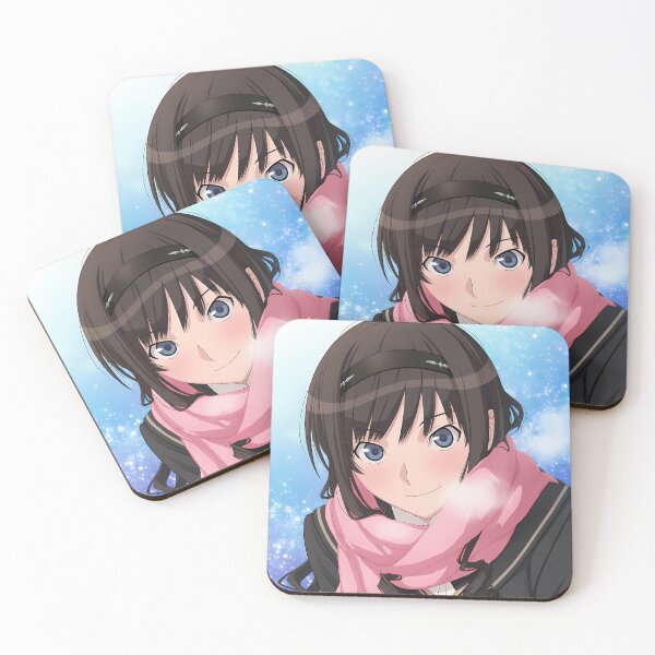 Item preview,  Haruka Morishima - 1 designed and sold by Infinite-Aspire.