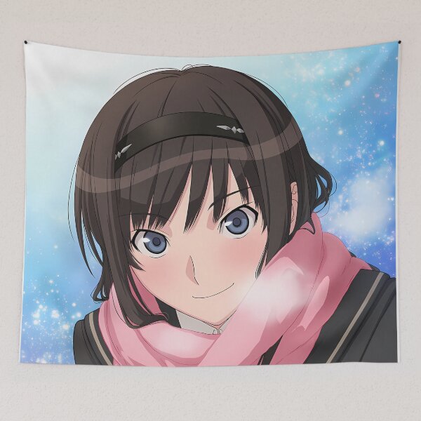 Item preview,  Haruka Morishima - 1 designed and sold by Infinite-Aspire.