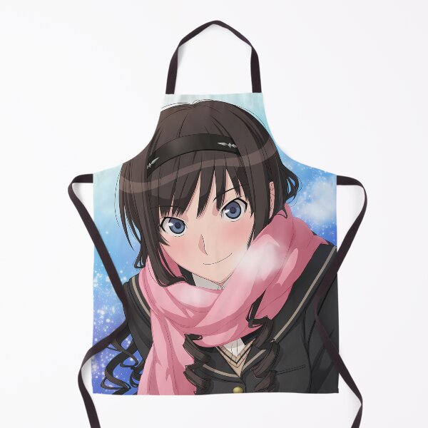Item preview,  Haruka Morishima - 1 designed and sold by Infinite-Aspire.