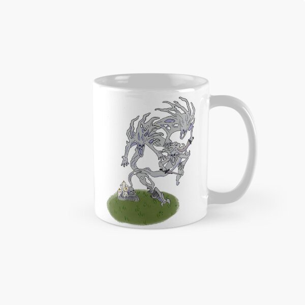 Item preview, Wargame Spirits  designed and sold by Not-Kat.