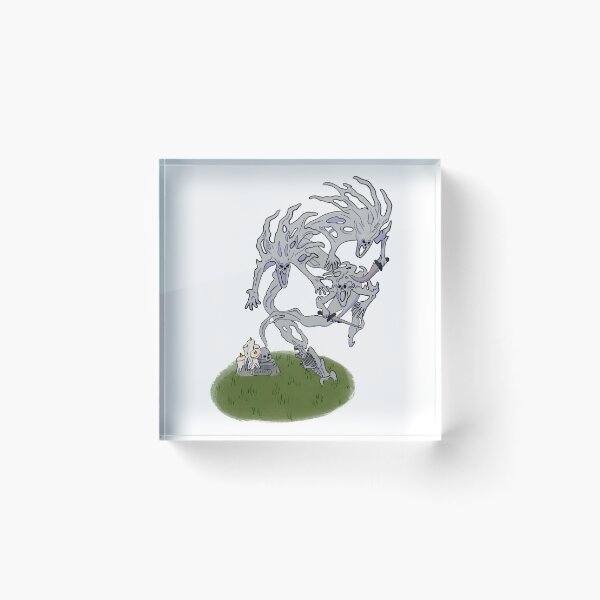 Item preview, Wargame Spirits  designed and sold by Not-Kat.
