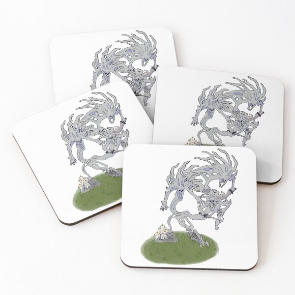 Item preview, Wargame Spirits  designed and sold by Not-Kat.