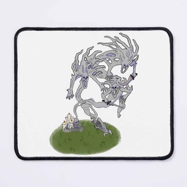 Item preview, Wargame Spirits  designed and sold by Not-Kat.