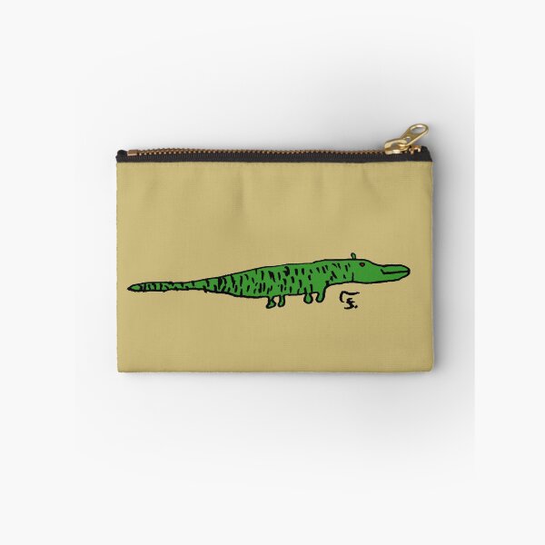 Item preview, the coolest crocodile designed and sold by Denis Rösler.
