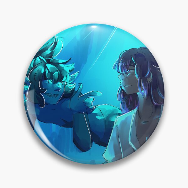 Item preview, Immortalized Aquarium trip designed and sold by Rananculus.