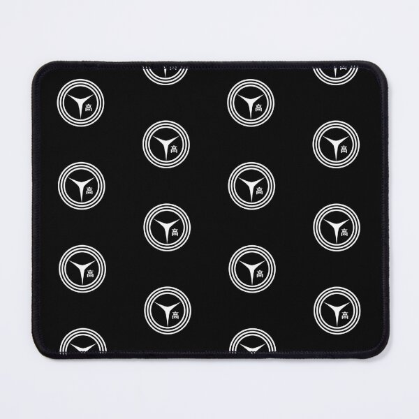 Item preview, Persona 4 Yasogami High Emblem designed and sold by Anime-Japan-Pro.