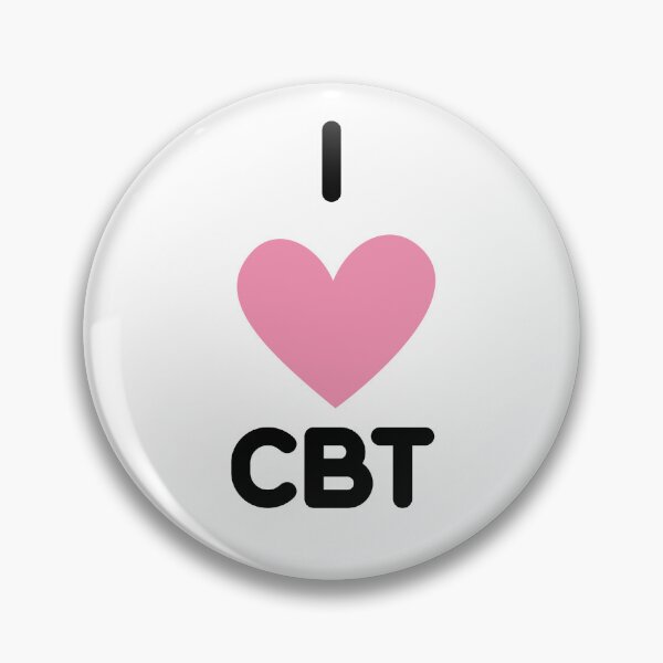 Item preview, I heart CBT designed and sold by brodidudie.