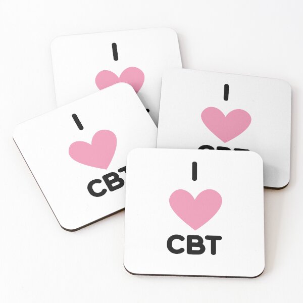 Item preview, I heart CBT designed and sold by brodidudie.