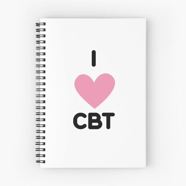 Item preview, I heart CBT designed and sold by brodidudie.