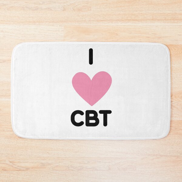 Item preview, I heart CBT designed and sold by brodidudie.