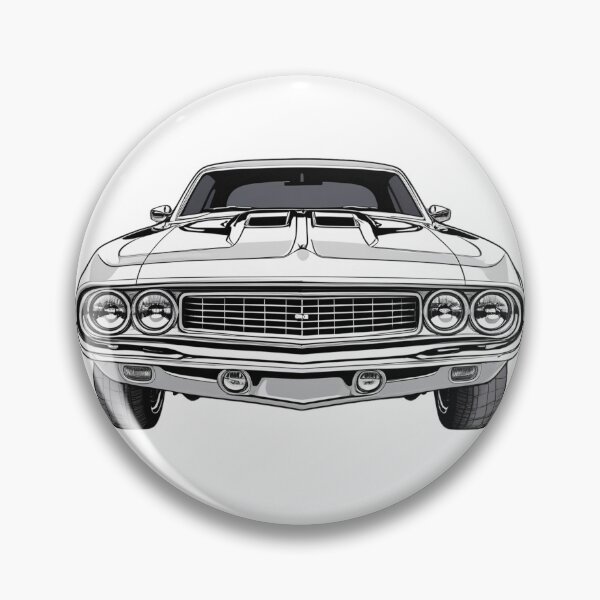 Item preview, Chrome Beast SS designed and sold by Strand Visuals.