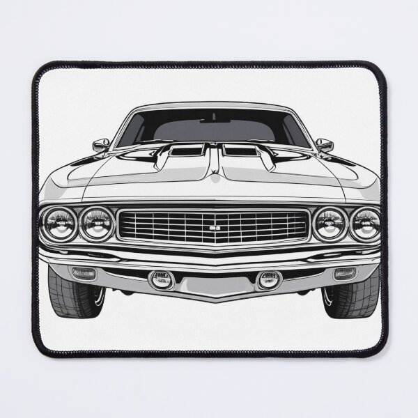 Item preview, Chrome Beast SS designed and sold by Strand Visuals.