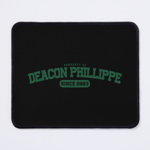 Item preview, Property of Deacon Phillippe designed and sold by 2000sbabyangel.