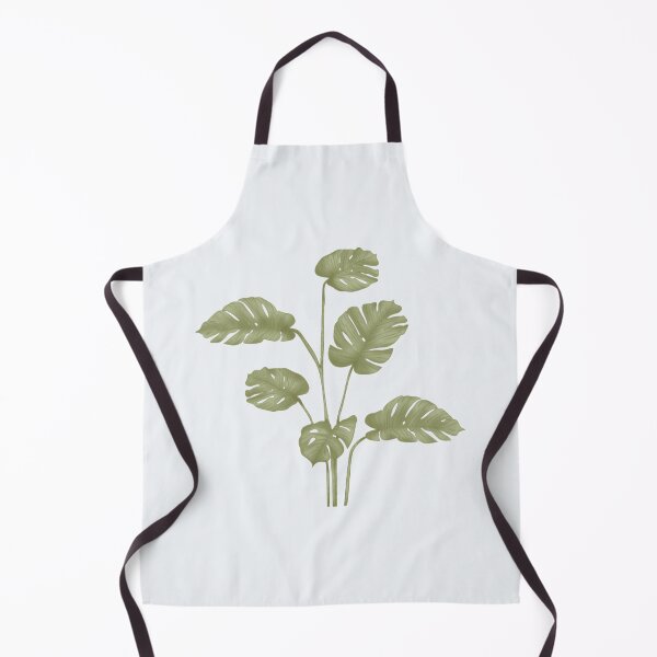 Aperçu de l'œuvre Plante Monstera esthétique | Fille VSCO tendance et cool créée et vendue par lea-lani.