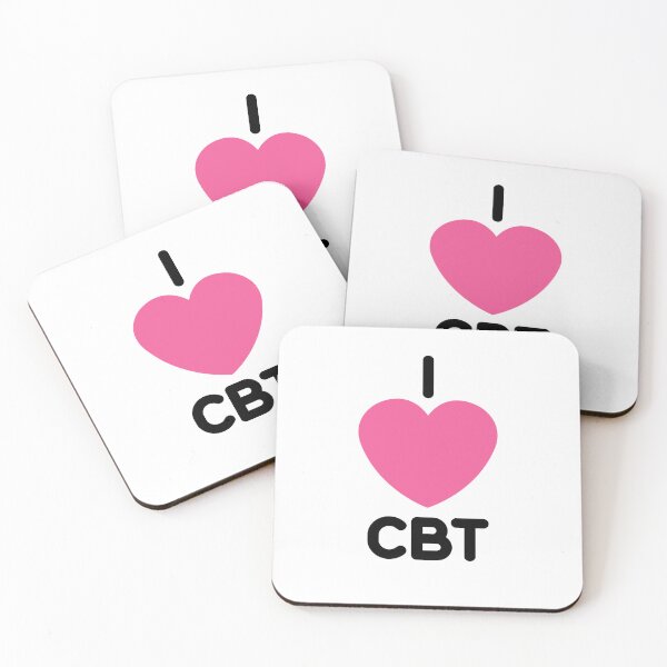 Item preview, I heart CBT designed and sold by brodidudie.