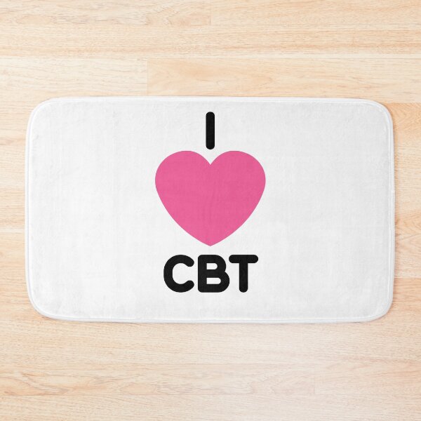 Item preview, I heart CBT designed and sold by brodidudie.