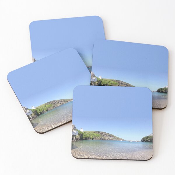 Item preview, Port Isaac Cornwall 2 designed and sold by GooglyEyes-.