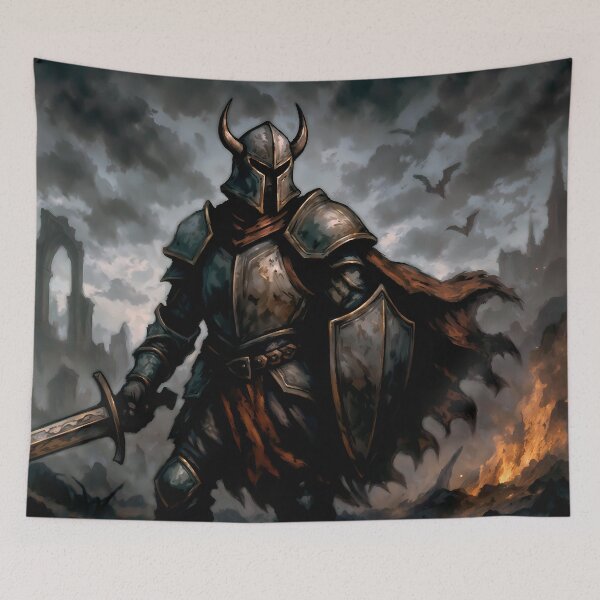 Item preview, The End of Kingdoms designed and sold by Serene-Hue-Code.