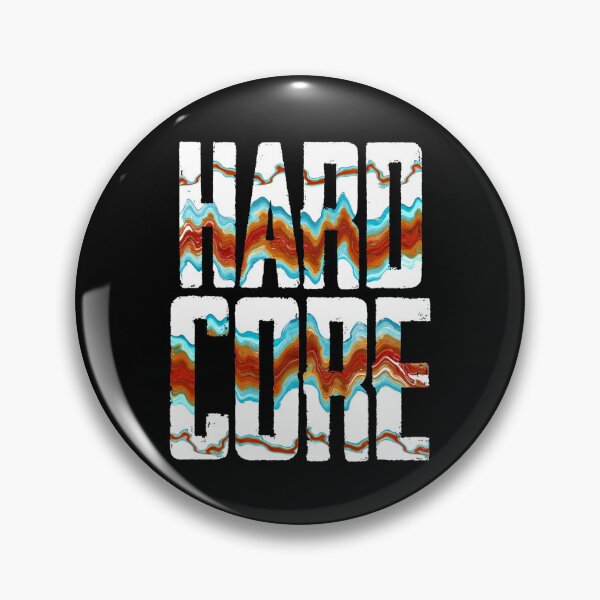 Item preview, Hardcore designed and sold by Periartwork.