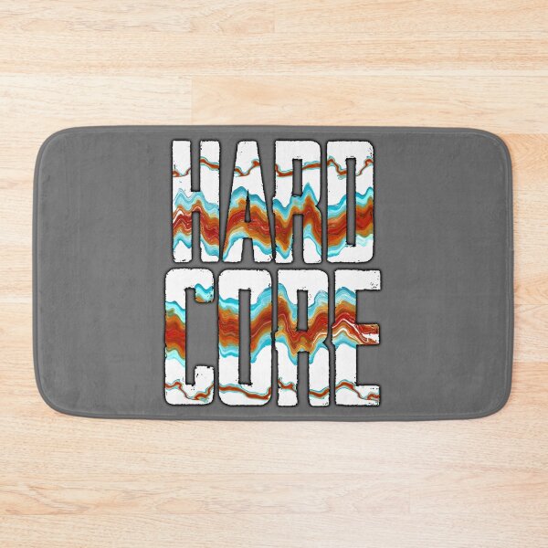 Item preview, Hardcore designed and sold by Periartwork.
