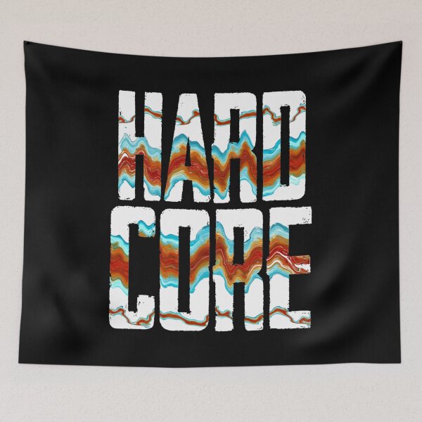 Item preview, Hardcore designed and sold by Periartwork.