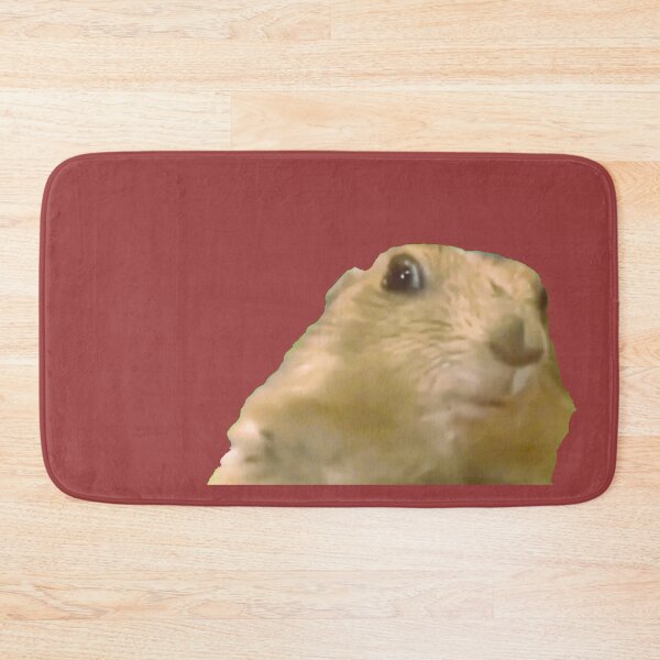 Item preview, Dramatic Chipmunk meme designed and sold by Demigrancias.