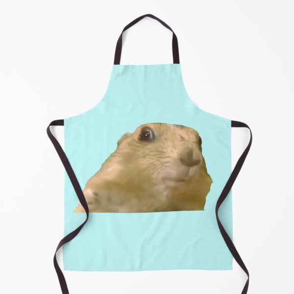 Item preview, Dramatic Chipmunk meme designed and sold by Demigrancias.