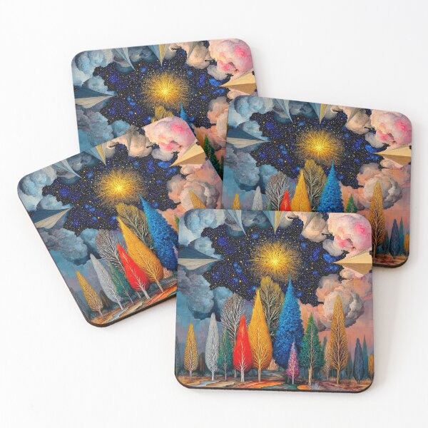 Item preview, Beautiful Night designed and sold by JPugliese.